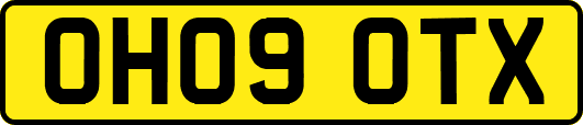 OH09OTX