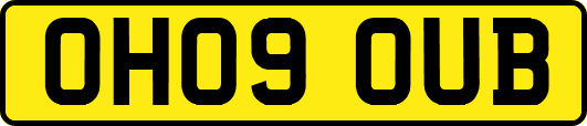 OH09OUB