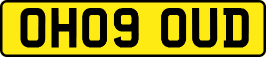 OH09OUD