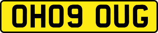 OH09OUG