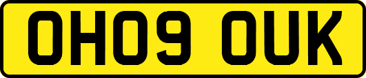 OH09OUK