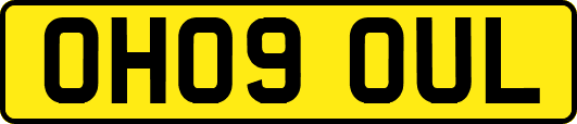 OH09OUL