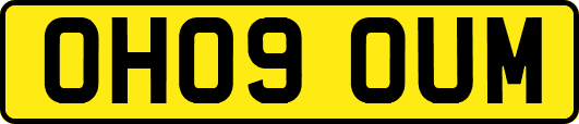 OH09OUM