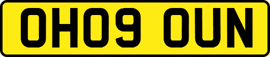 OH09OUN