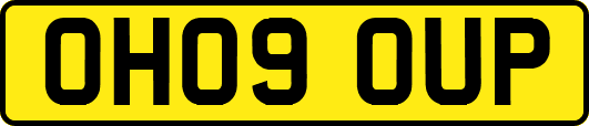 OH09OUP