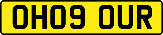 OH09OUR