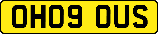 OH09OUS