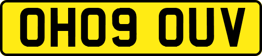 OH09OUV