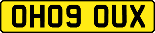 OH09OUX
