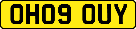 OH09OUY