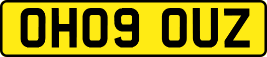 OH09OUZ