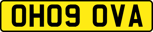 OH09OVA