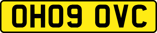 OH09OVC