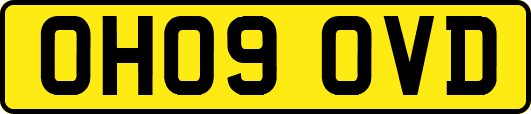 OH09OVD