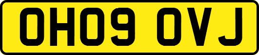 OH09OVJ