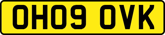 OH09OVK