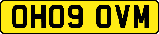 OH09OVM