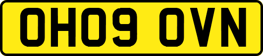 OH09OVN