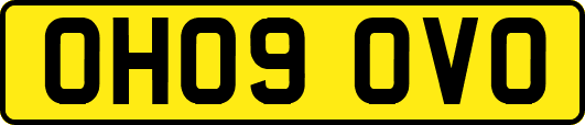 OH09OVO