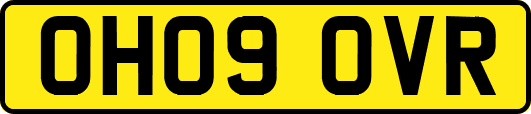 OH09OVR
