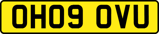 OH09OVU