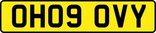 OH09OVY