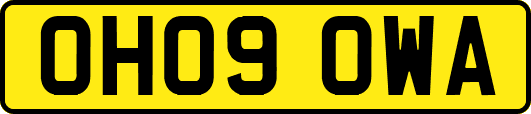 OH09OWA