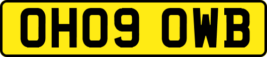 OH09OWB