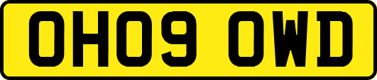OH09OWD