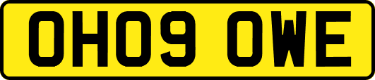 OH09OWE