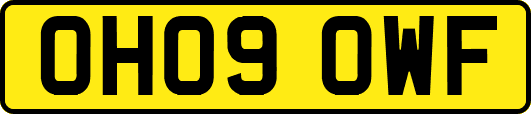 OH09OWF