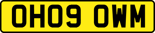 OH09OWM