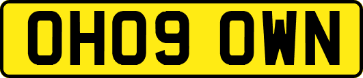 OH09OWN