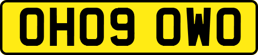 OH09OWO