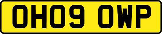 OH09OWP
