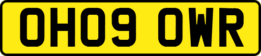 OH09OWR