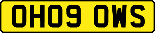 OH09OWS
