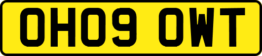 OH09OWT