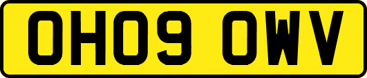 OH09OWV