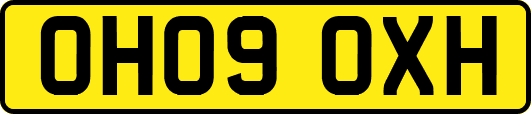 OH09OXH