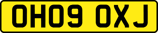 OH09OXJ