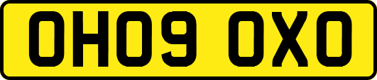 OH09OXO