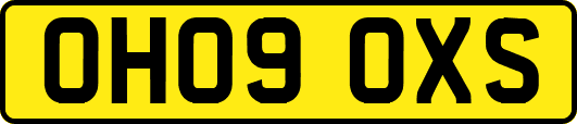 OH09OXS