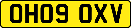 OH09OXV