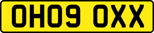 OH09OXX