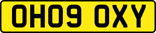 OH09OXY