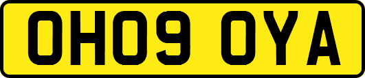 OH09OYA