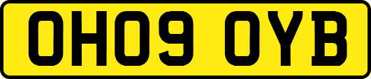 OH09OYB