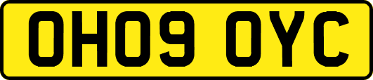 OH09OYC