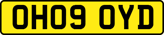 OH09OYD